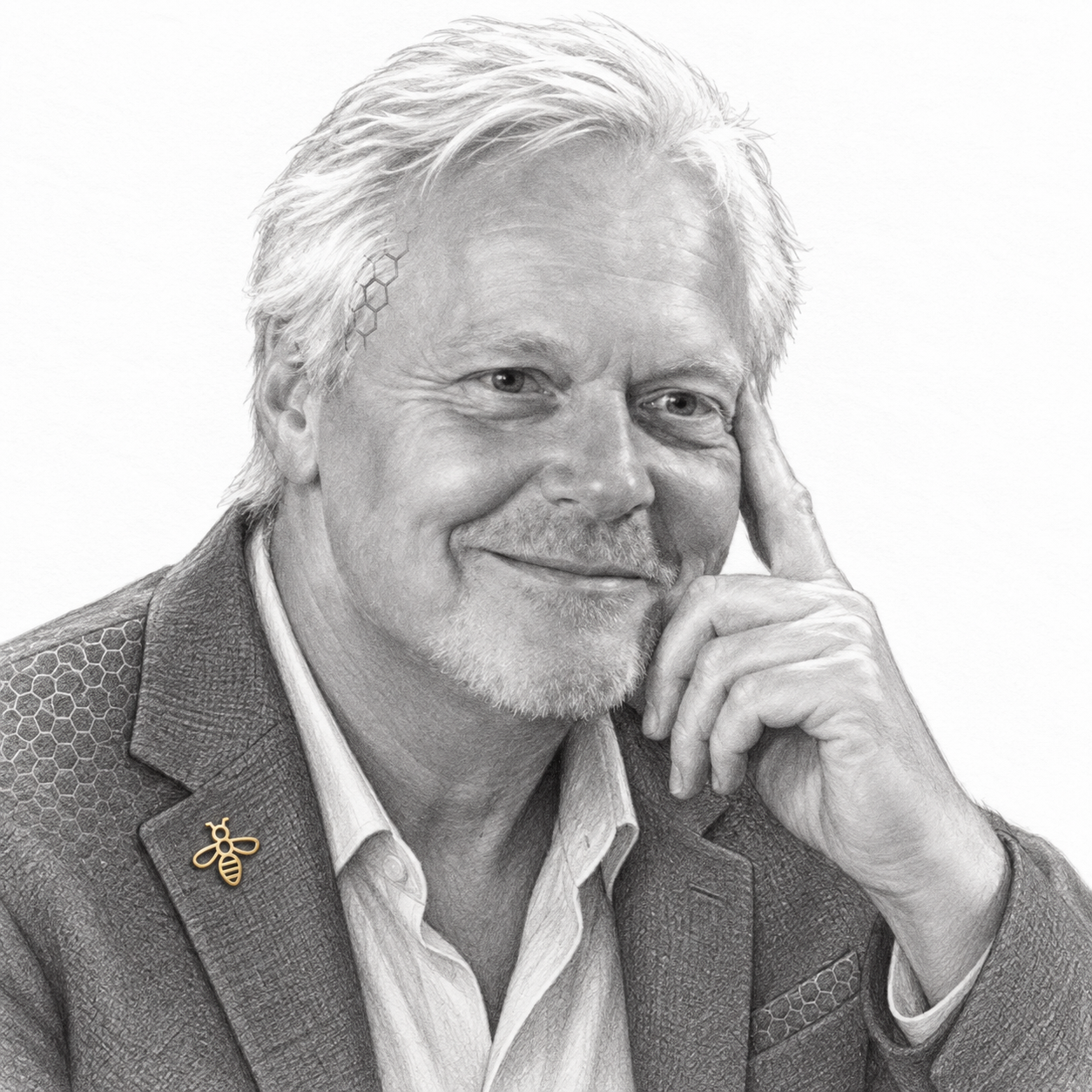 Peter Jidesten