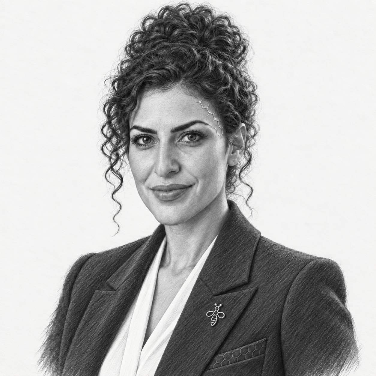 Lawra — The lawyer