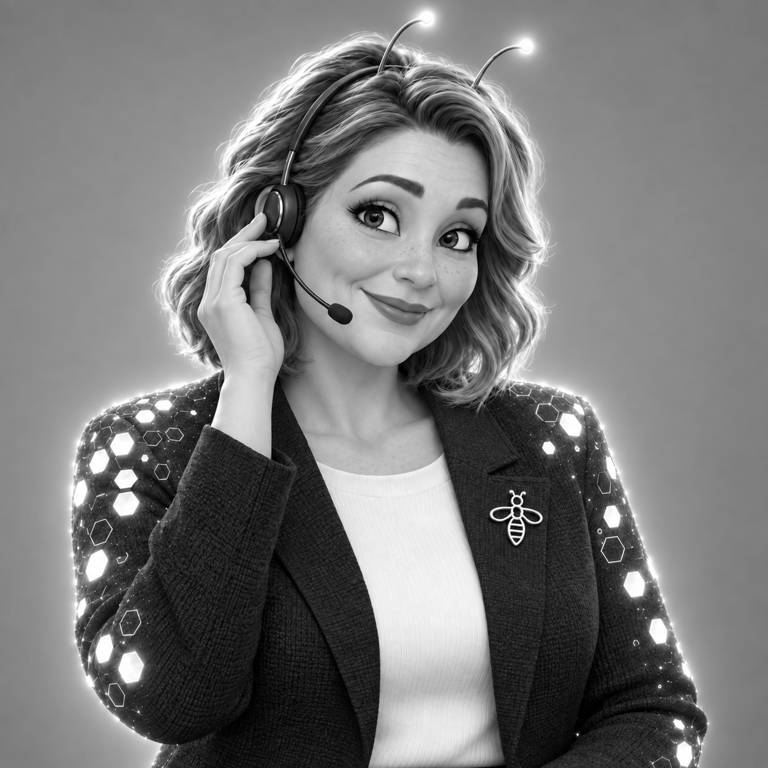 Signe — Telefonisten